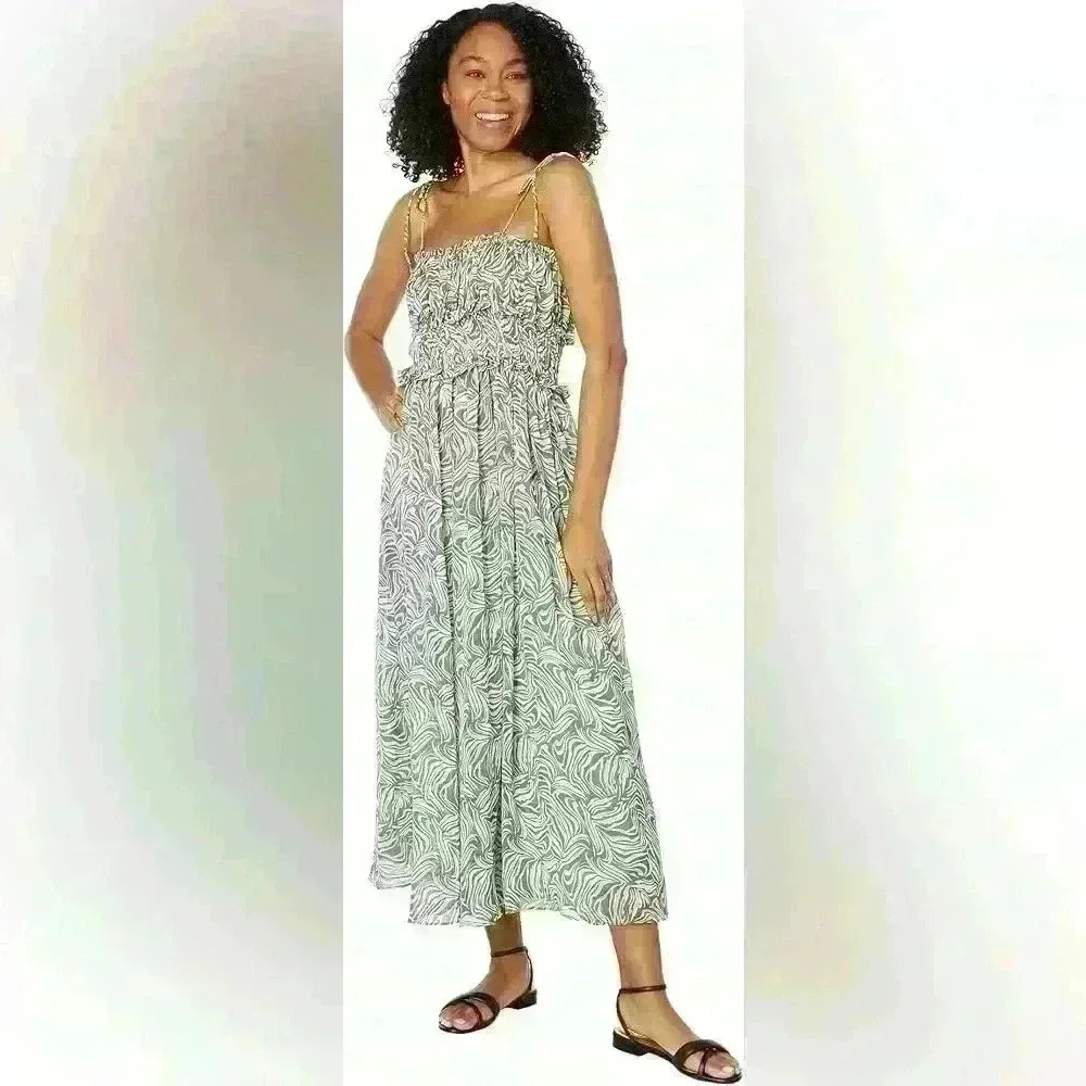 En Saison Dress